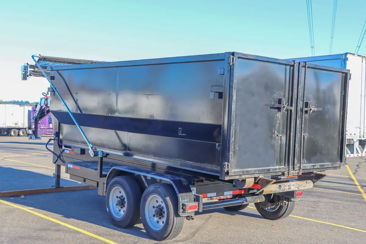 Dumpster Rental services in Snyder, PA